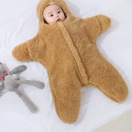 Soft Cotton Baby Quilt – Lightweight Hypoallergenic Infant Blanket