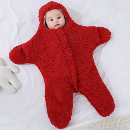 Soft Cotton Baby Quilt – Lightweight Hypoallergenic Infant Blanket
