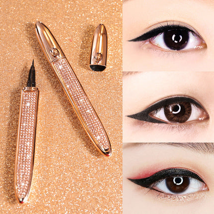 Magic Lashes Waterproof Self-Adhesive Eyeliner Pen