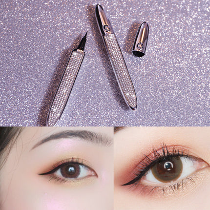 Magic Lashes Waterproof Self-Adhesive Eyeliner Pen