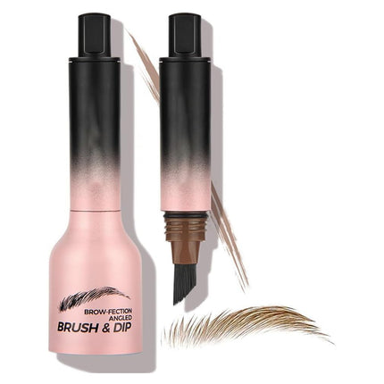 Waterproof Eyebrow Cream - Long-Lasting & Smudge-Proof