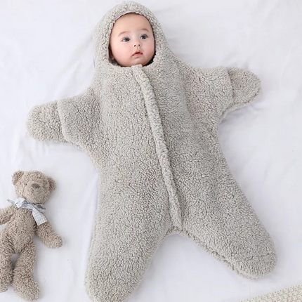 Soft Cotton Baby Quilt – Lightweight Hypoallergenic Infant Blanket