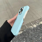 Sapphire Blue / Iphone 15promax