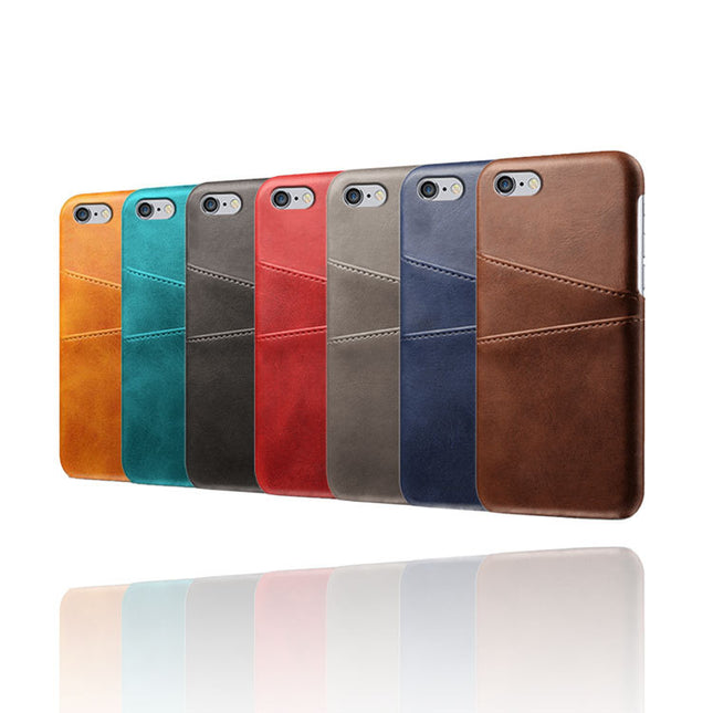 Mobile Phone Case - Slim Fit & Shockproof Design