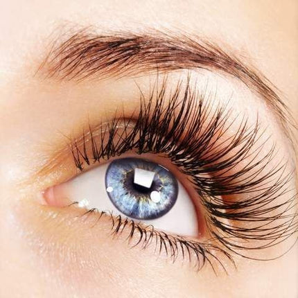 Women's Home Mascara 3g - Long-Lasting, Clump-Free Formula