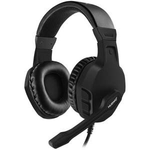 E-Sports Gaming | Subwoofer | HD Quality | Active Noise Isolation with Mic