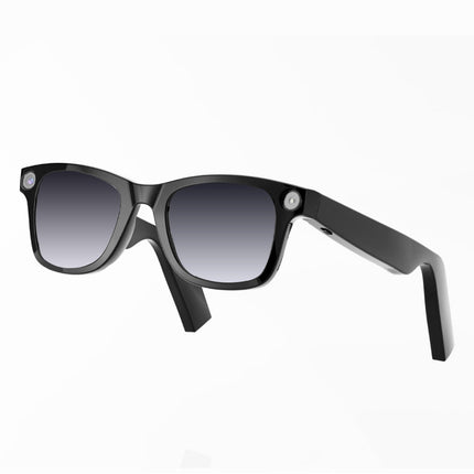 AI Smart Camera Glasses – HD Video & Voice Control Glasses