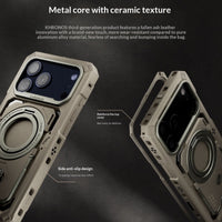 Tietou Photography Mobile Phone Case - Shockproof & Slim