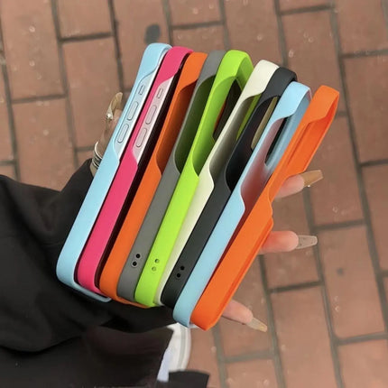 Half-Pack Graphite Case – Durable Lightweight Protective Case