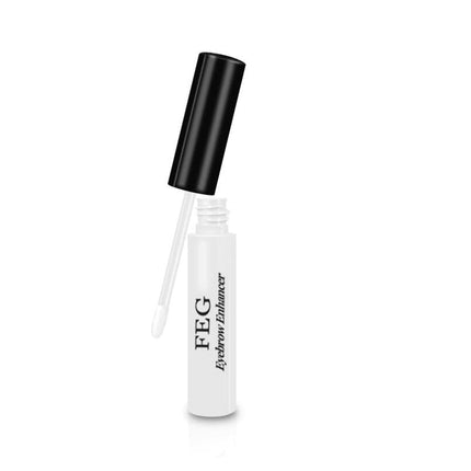 FEG Eyebrow Enhancer Serum - Boosts Growth for Thicker, Fuller Brows