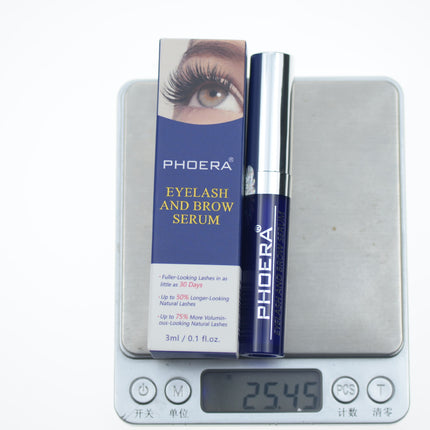 Women's Home Mascara 3g - Long-Lasting, Clump-Free Formula
