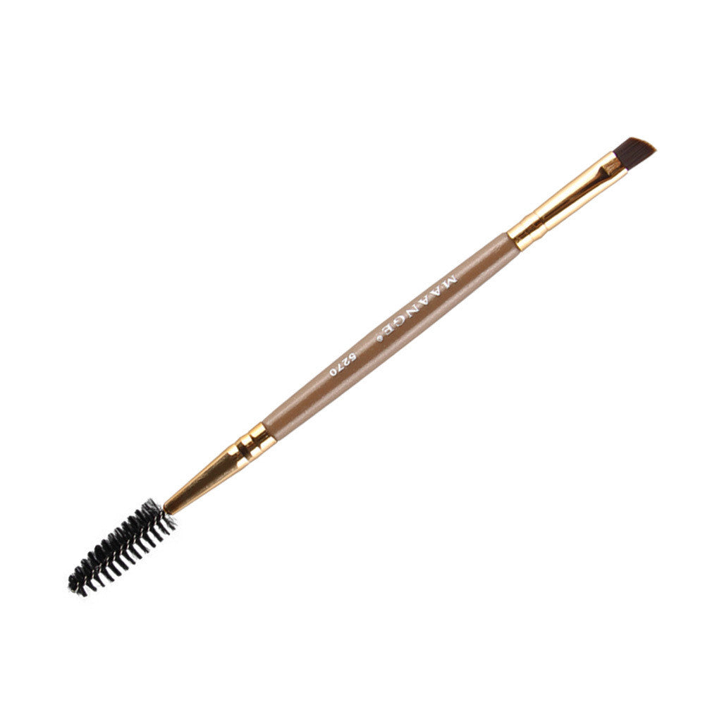 Double-Head Professional Makeup Brush Set - High Quality,