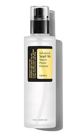 Snail Revive Moisturizer – Hydrating Skin Care Cream
