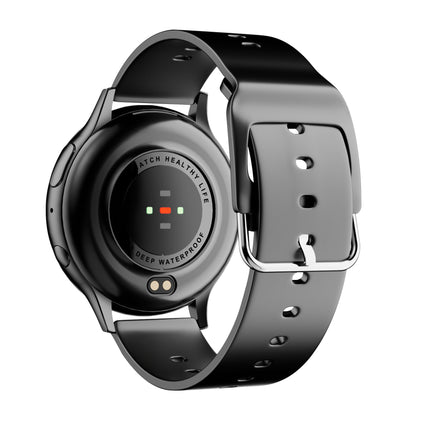 Smart Bluetooth Calling Watch with Heart Rate Monitor
