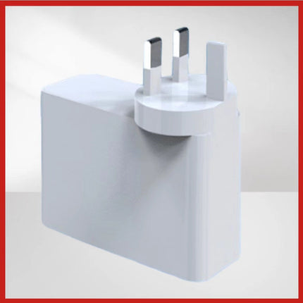 65W GaN Charger - Fast Charging, US-Standard Plug