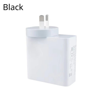 65W GaN Charger - Fast Charging, US-Standard Plug
