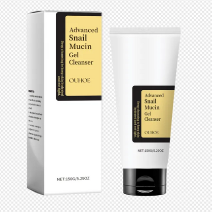 Snail Revive Moisturizer – Hydrating Skin Care Cream