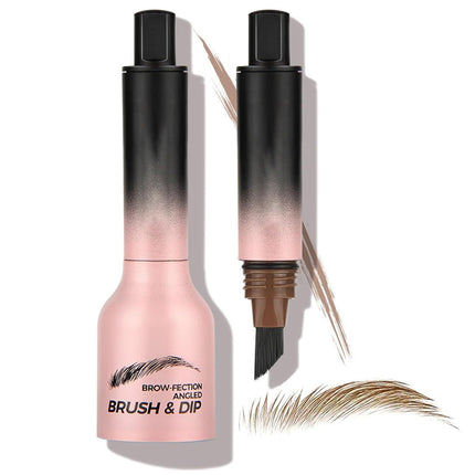 Waterproof Eyebrow Cream - Long-Lasting & Smudge-Proof
