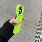 Green / Iphone 15promax