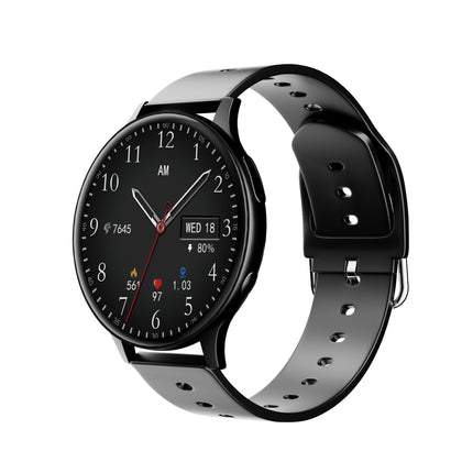 Smart Bluetooth Calling Watch with Heart Rate Monitor