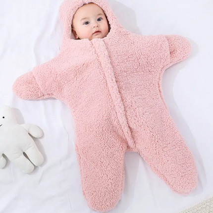 Soft Cotton Baby Quilt – Lightweight Hypoallergenic Infant Blanket
