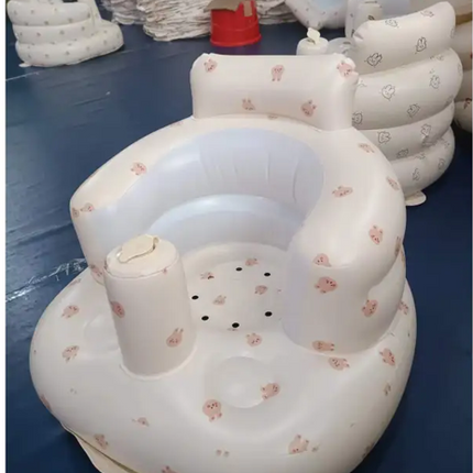 Inflatable Baby Chair – Waterproof Portable Baby Seat