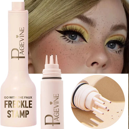 Trending-Buy Freckle Quick-Stamp Pen - Easy Application, Natural Look