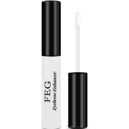 FEG Eyebrow Enhancer Serum - Boosts Growth for Thicker, Fuller Brows