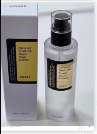 Snail Revive Moisturizer – Hydrating Skin Care Cream