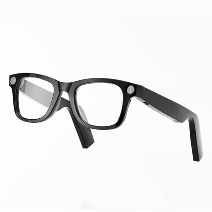 AI Smart Camera Glasses – HD Video & Voice Control Glasses