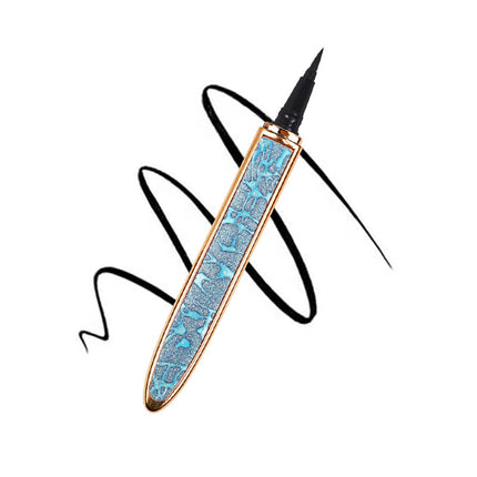 Magic Lashes Waterproof Self-Adhesive Eyeliner Pen