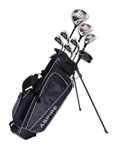 Aspire XD1 Teen Complete Golf Club Set – Ages 13–16