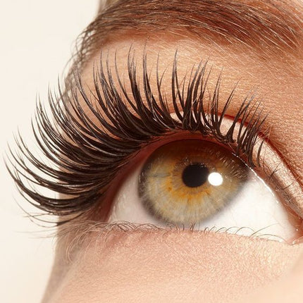 Women's Home Mascara 3g - Long-Lasting, Clump-Free Formula