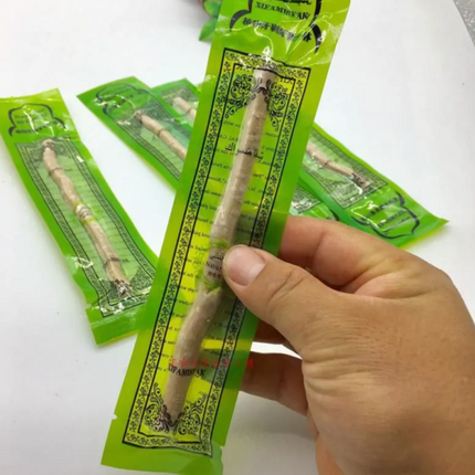 Miswak Tooth Cleaning Stick – Natural Eco-Friendly Oral Care