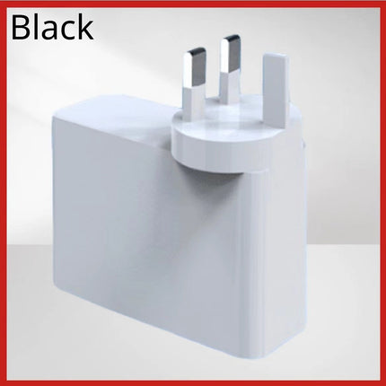 65W GaN Charger - Fast Charging, US-Standard Plug