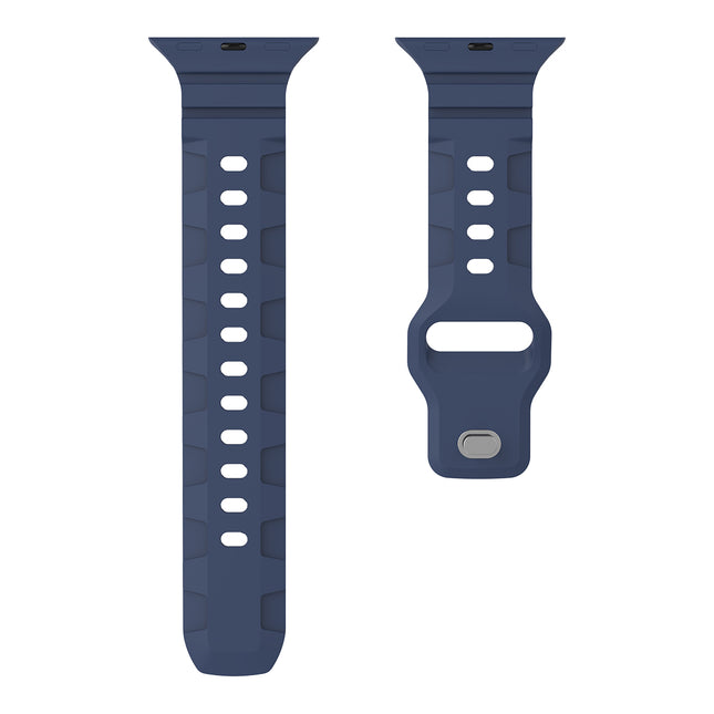 Premium Smart Watch with Fitness Tracking & Heart Rate Monitor