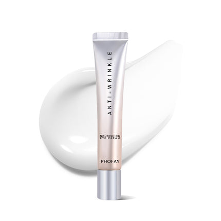 PHOFAY Anti-Wrinkle Eye Cream - Hydrating & Firming Formula
