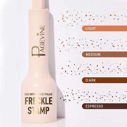 Trending-Buy Freckle Quick-Stamp Pen - Easy Application, Natural Look