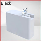 Black / US/CN