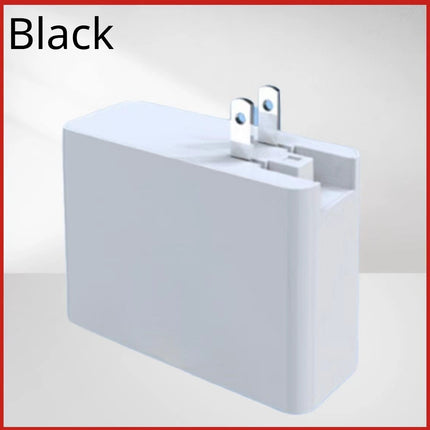 65W GaN Charger - Fast Charging, US-Standard Plug