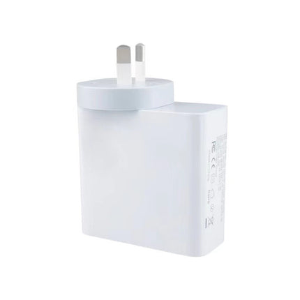 65W GaN Charger - Fast Charging, US-Standard Plug