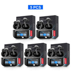 Touch Screen / 5pcs / Black