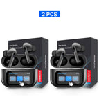 Touch Screen / 2pcs / Black
