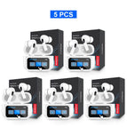 Touch Screen / 5pcs / White