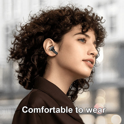 Original Thinkplus Wireless Bluetooth Earbuds with ANC, HD Mic Calls
