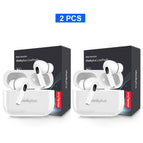 No Touch Screen / 2pcs / White
