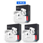 No Touch Screen / 3pcs / White