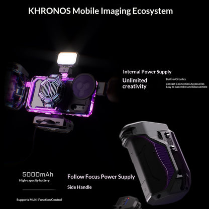 Tietou Photography Mobile Phone Case - Shockproof & Slim