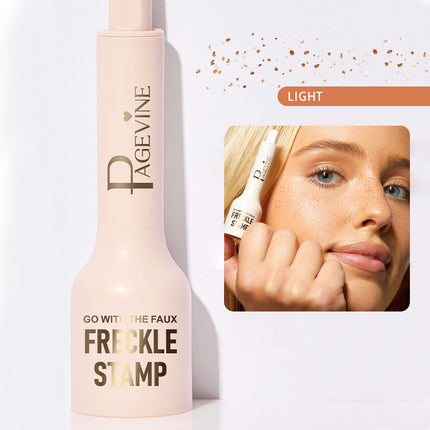 Trending-Buy Freckle Quick-Stamp Pen - Easy Application, Natural Look