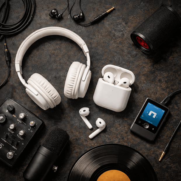 Headphones